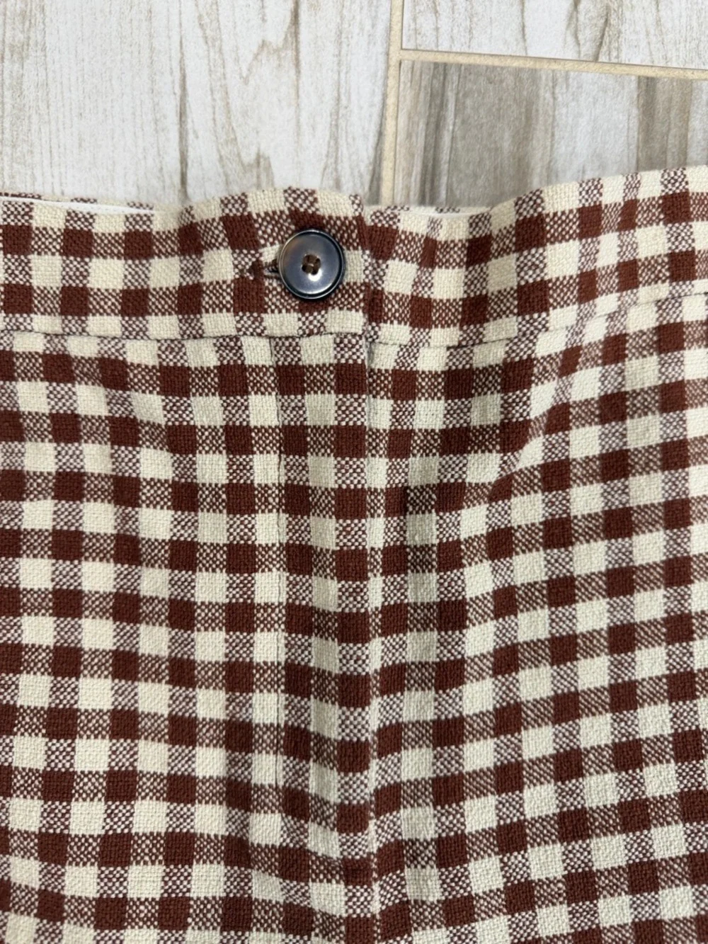 Sezane gorgeous trousers